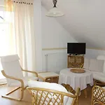Apartment Haus Bernstein 1 *