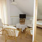 Haus Bernstein 1 Apartment Graal-Mueritz