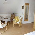 Apartment Haus Bernstein 1 Graal-Mueritz