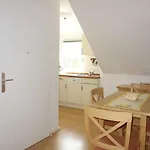 Apartment Haus Bernstein 1 Graal-Mueritz