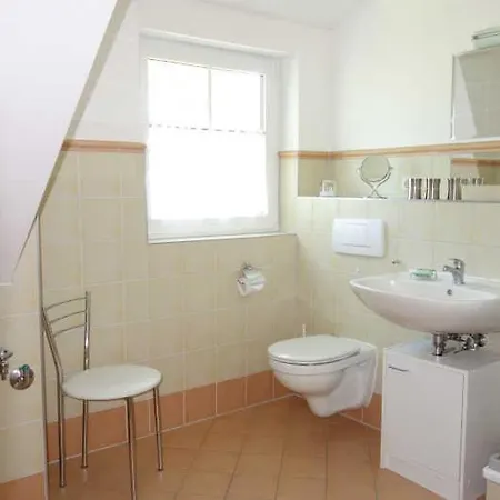 Haus Bernstein 1 * Graal-Mueritz