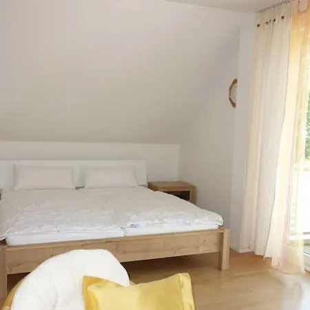 Haus Bernstein 1 * Graal-Mueritz