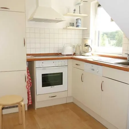 Haus Bernstein 1 Graal-Mueritz